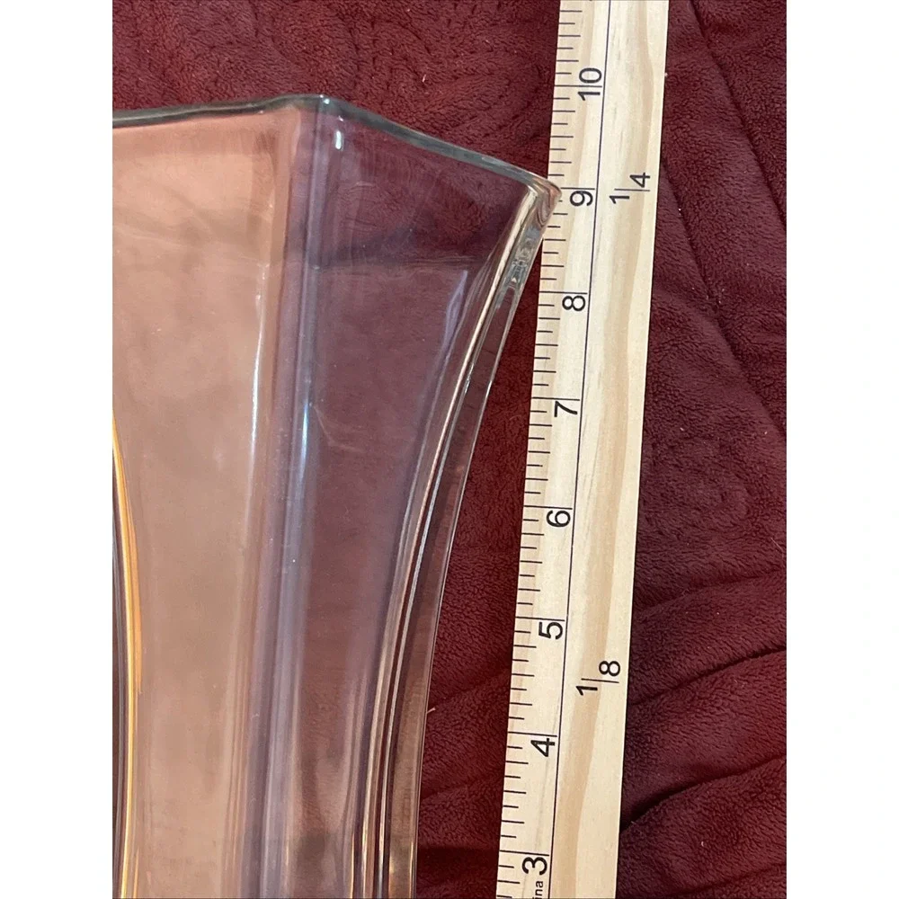 Hoosier perfect vase